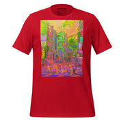 Unisex t-shirt #346