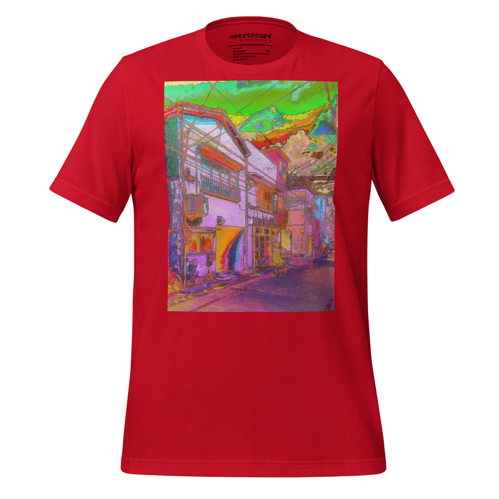 Unisex t-shirt #328