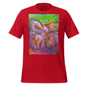 Unisex t-shirt #328