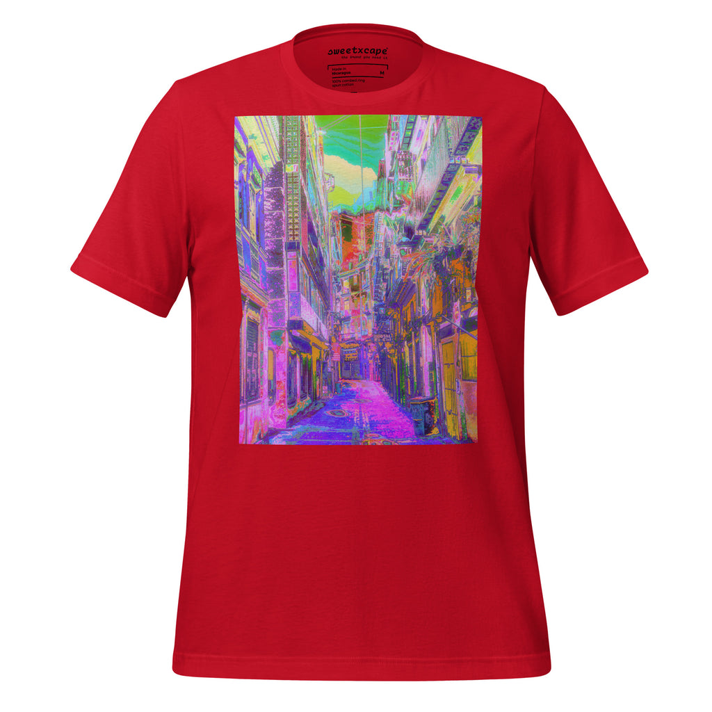 Unisex t-shirt #354
