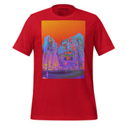 Unisex t-shirt #327