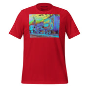 Unisex t-shirt #336