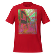 Unisex t-shirt #366