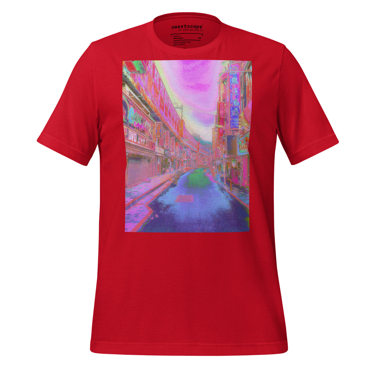 Unisex t-shirt #361