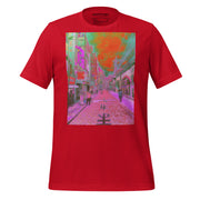 Unisex t-shirt #364