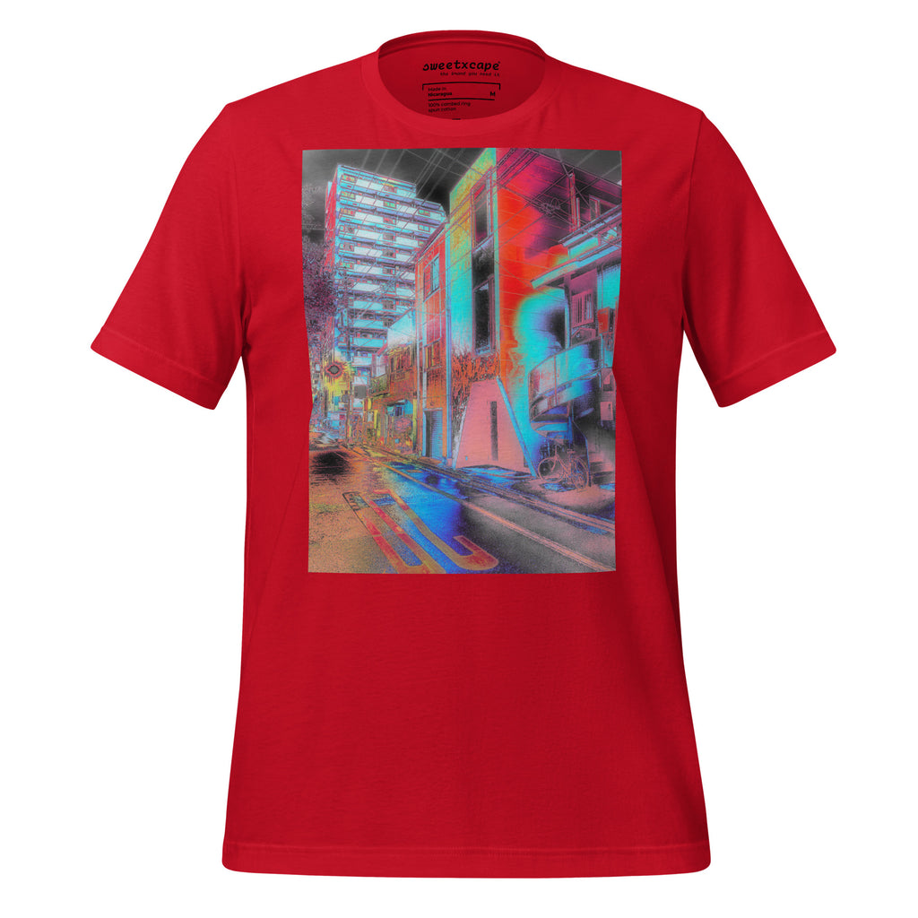 Unisex t-shirt #337