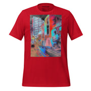Unisex t-shirt #337