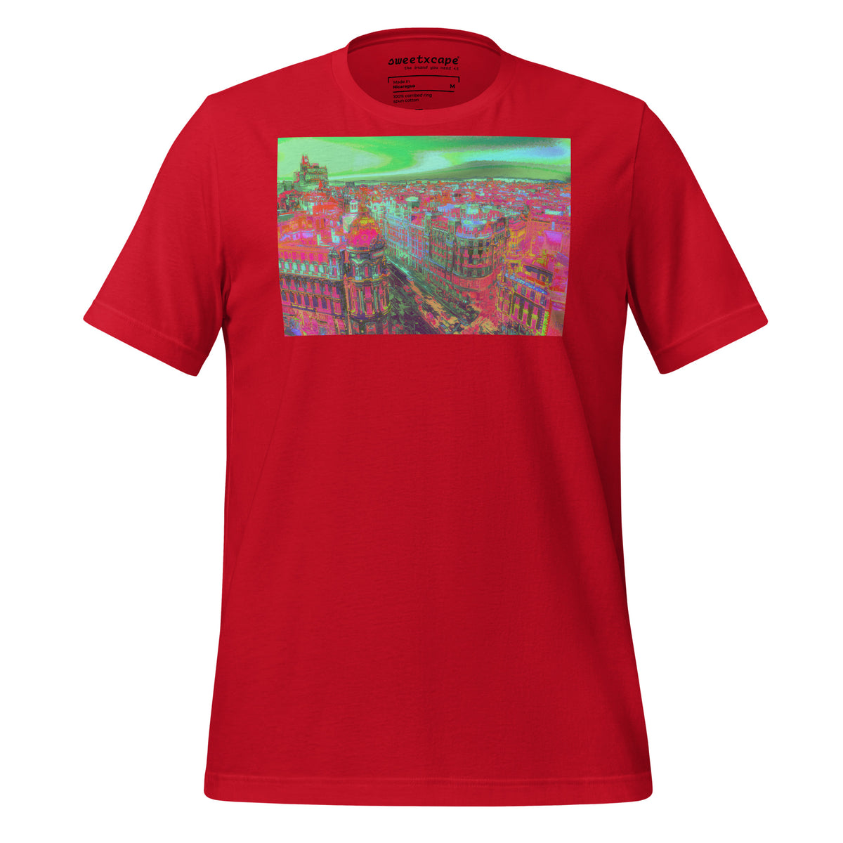 Unisex t-shirt #369
