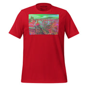 Unisex t-shirt #369
