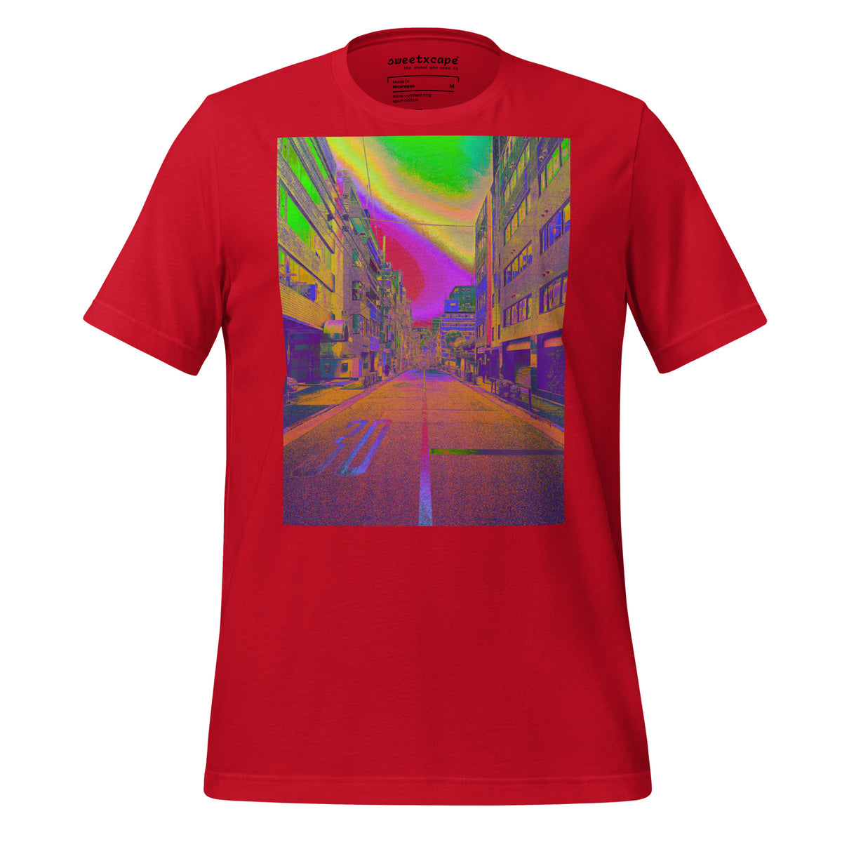 Unisex t-shirt #339
