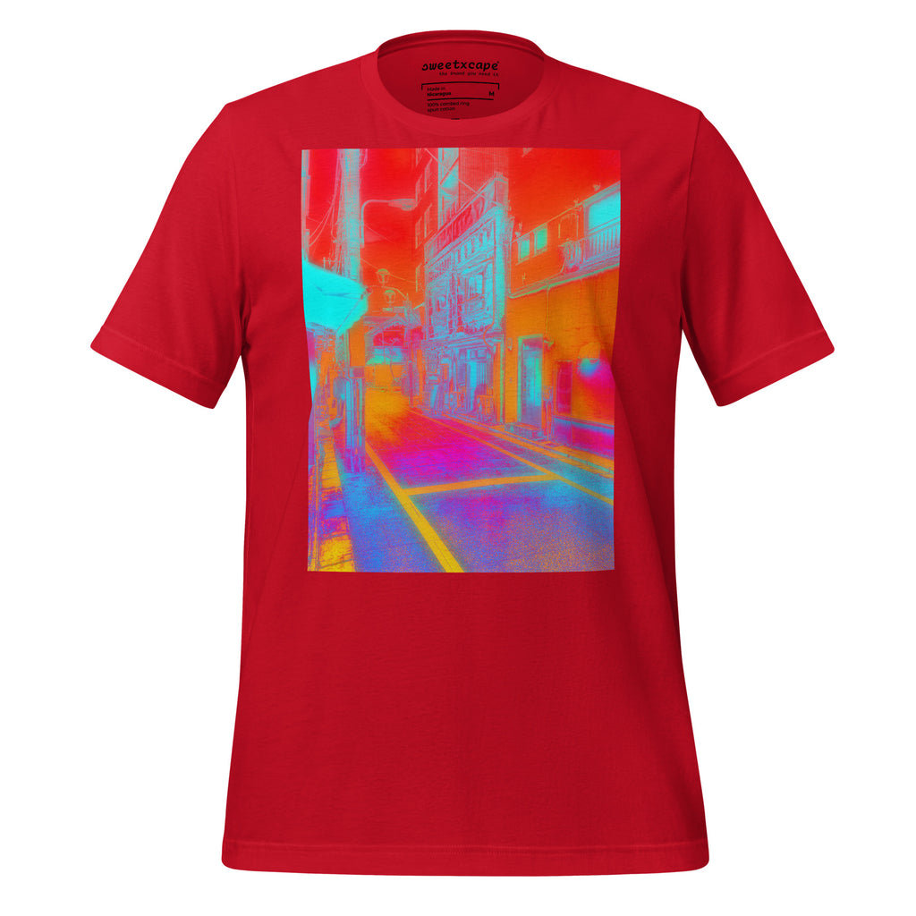 Unisex t-shirt #333