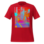 Unisex t-shirt #333