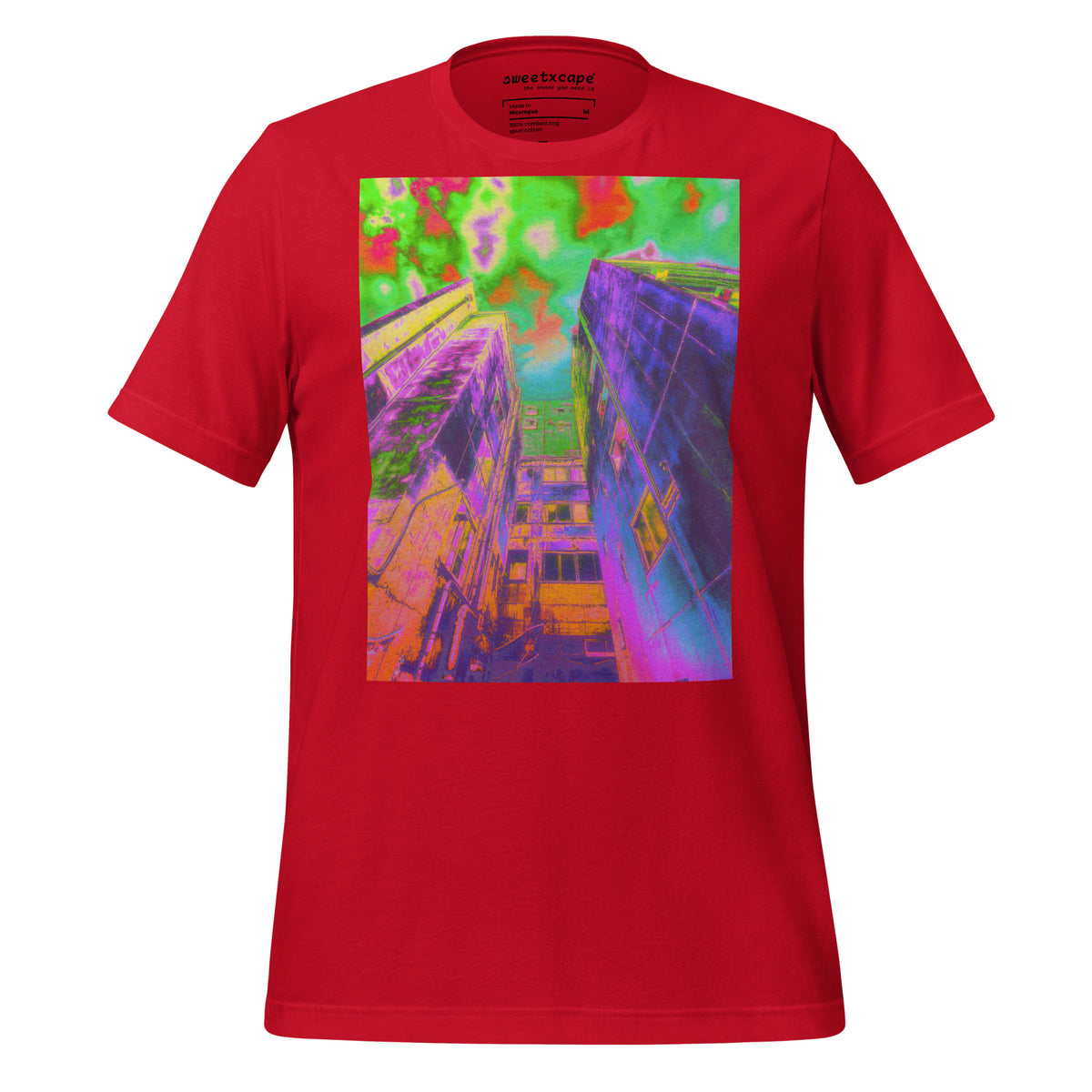 Unisex t-shirt #338