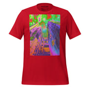 Unisex t-shirt #338
