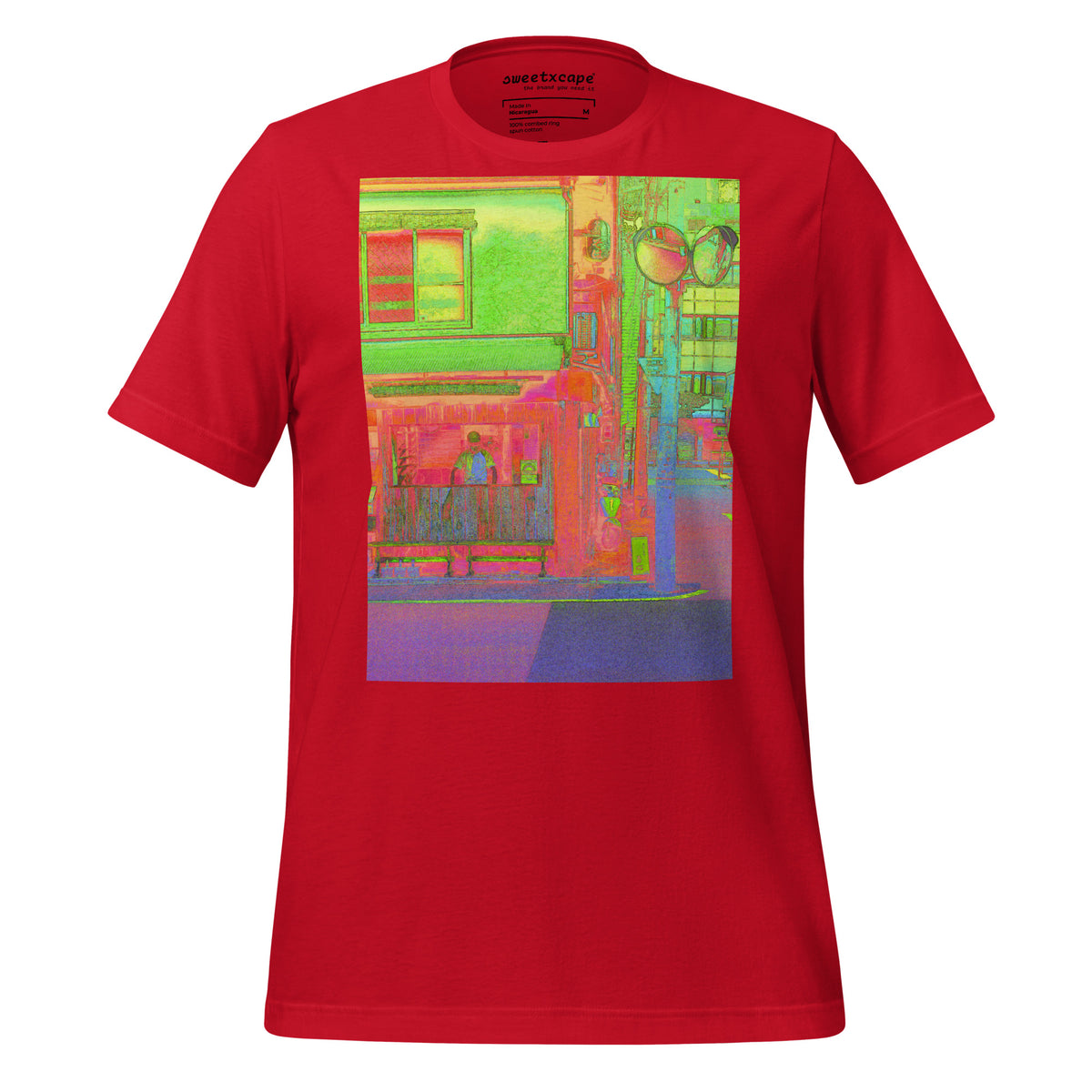 Unisex t-shirt #349