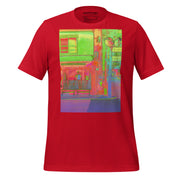Unisex t-shirt #349