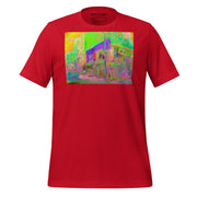 Unisex t-shirt #340