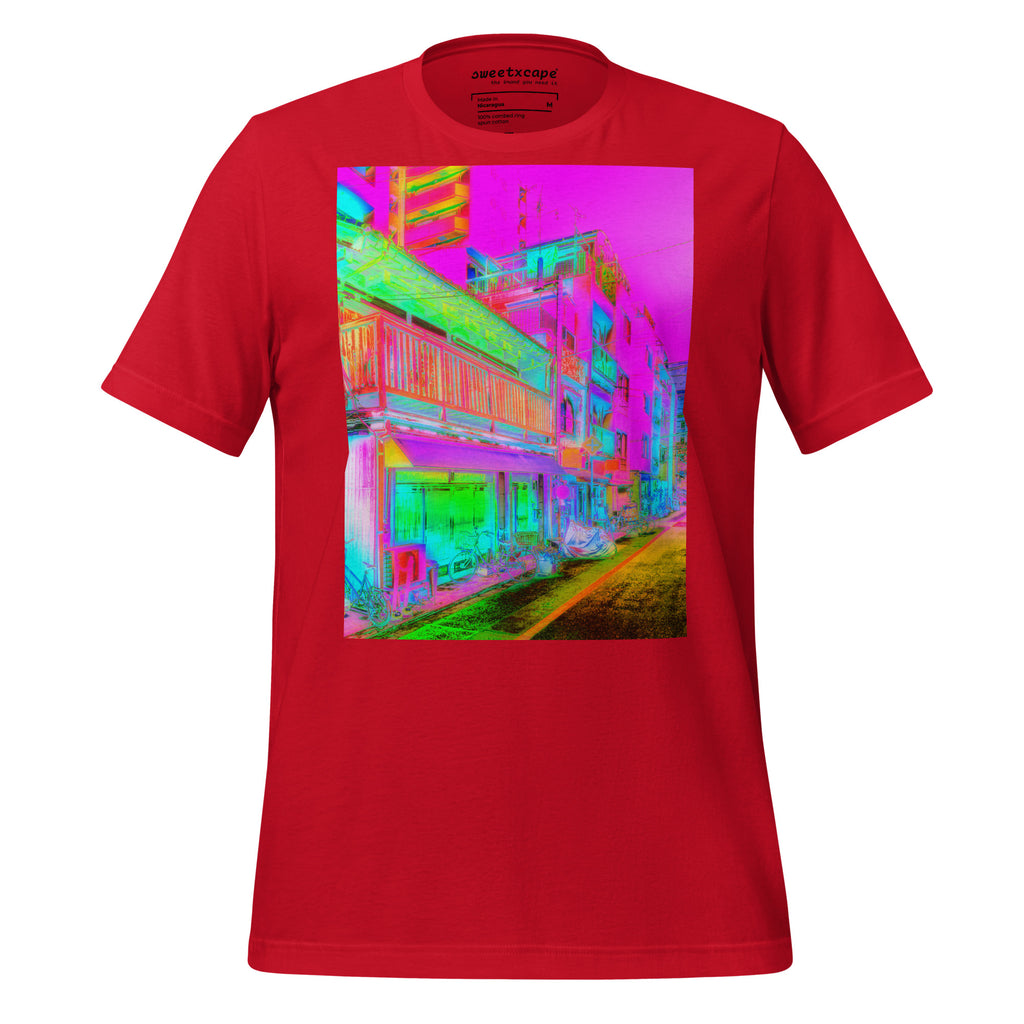 Unisex t-shirt #330