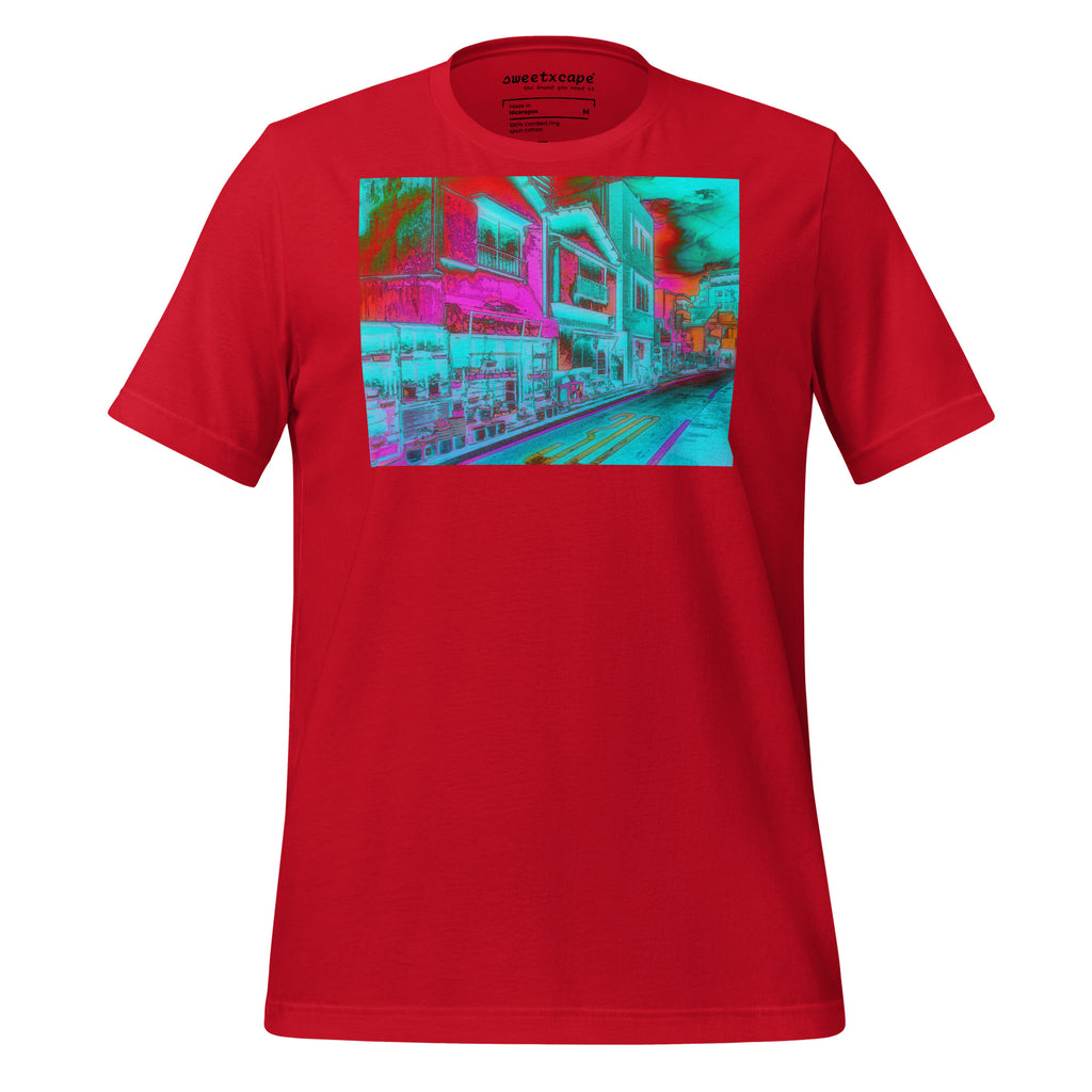 Unisex t-shirt #335