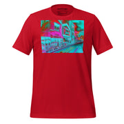Unisex t-shirt #335