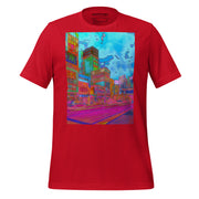 Unisex t-shirt #326