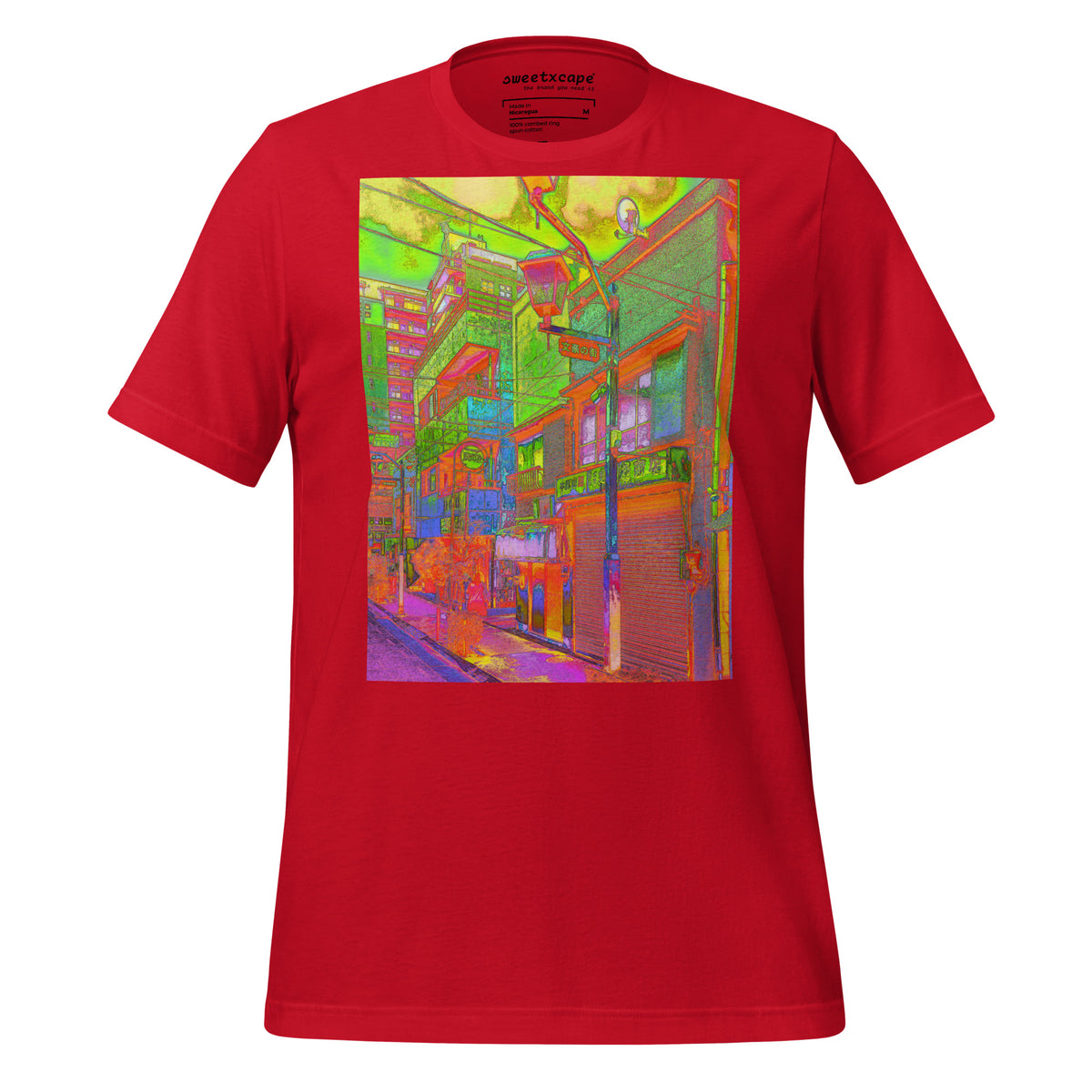 Unisex t-shirt #342