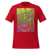 Unisex t-shirt #342