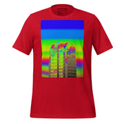 Unisex t-shirt #318