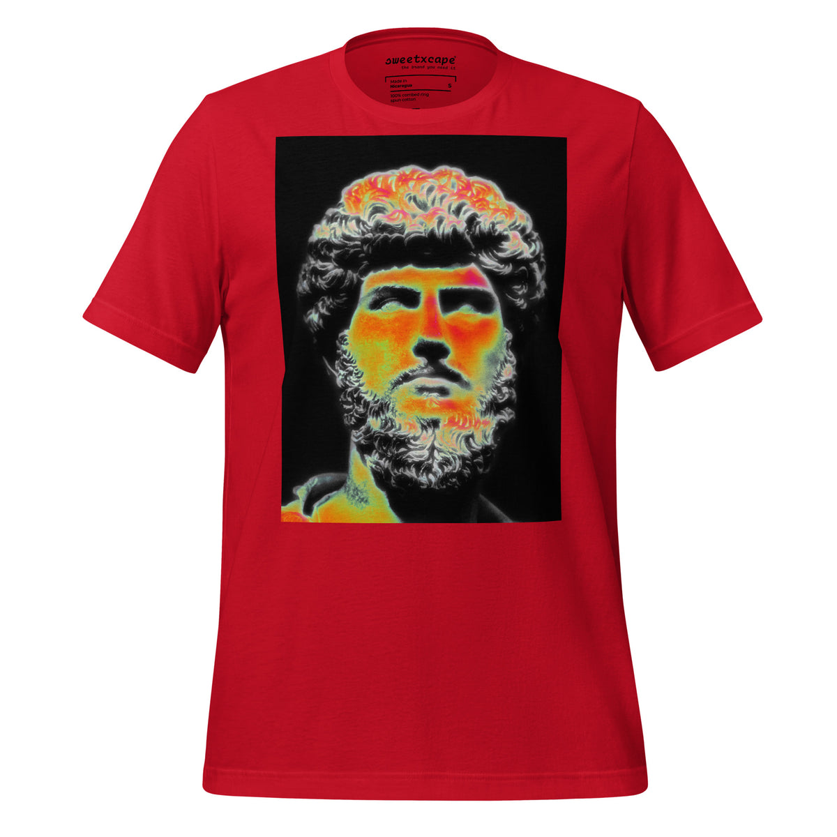 Unisex t-shirt #132