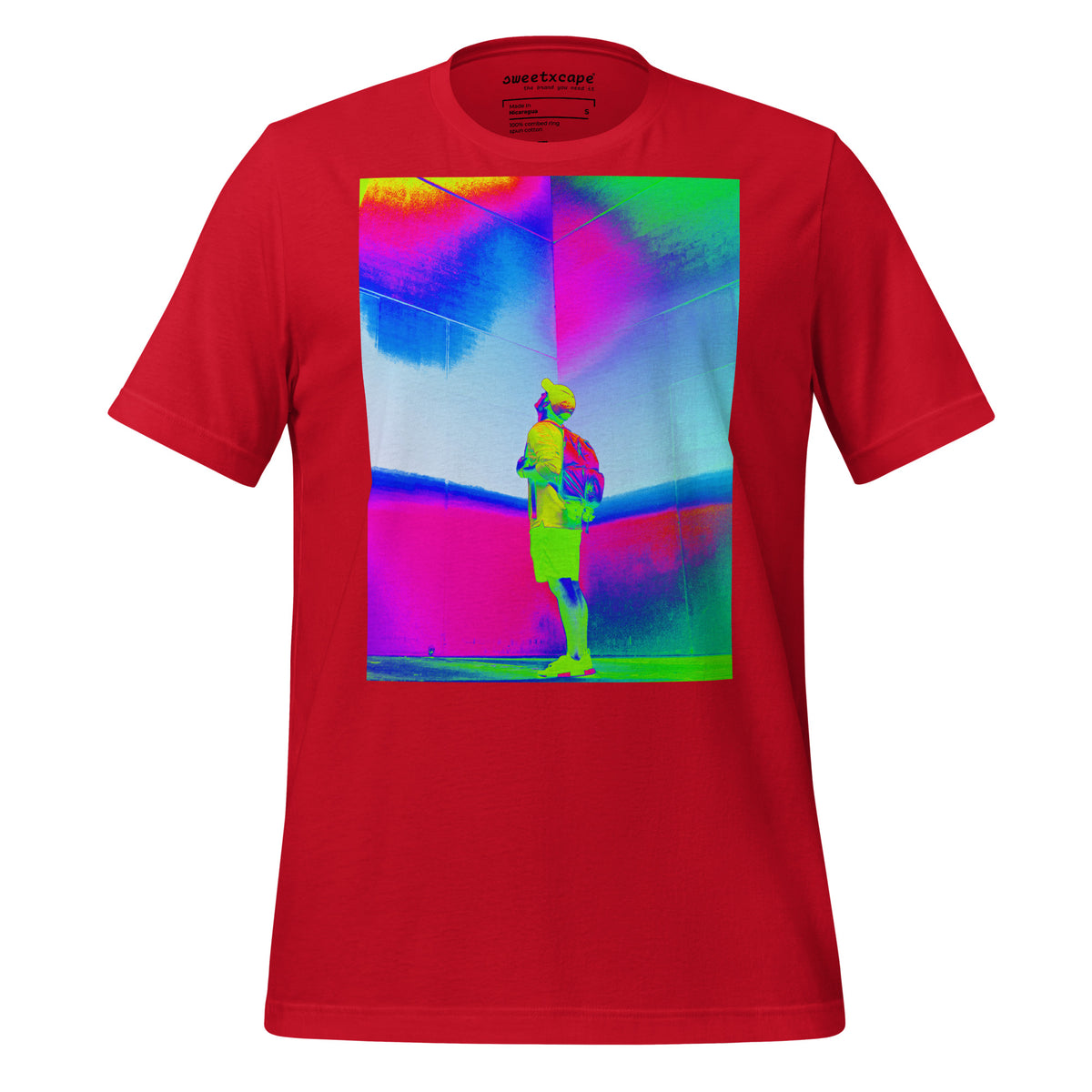 Unisex t-shirt #224