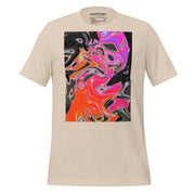 Unisex t-shirt #102