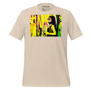 Unisex t-shirt #158