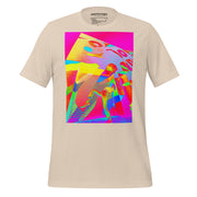 Unisex t-shirt #143