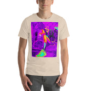 Unisex t-shirt #178