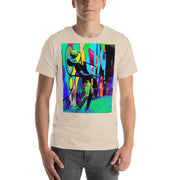 Unisex t-shirt #174