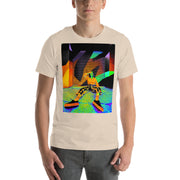 Unisex t-shirt #153