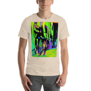 Unisex t-shirt #173