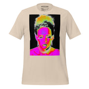 Unisex t-shirt #124
