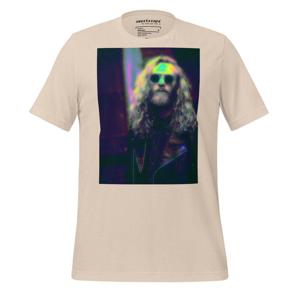 Unisex t-shirt #138