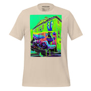 Unisex t-shirt #215