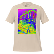 Unisex t-shirt #216