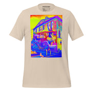 Unisex t-shirt #213