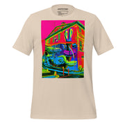 Unisex t-shirt #217