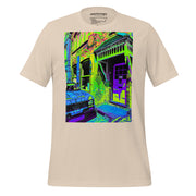 Unisex t-shirt #201