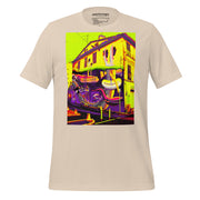 Unisex t-shirt #218