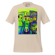 Unisex t-shirt #193