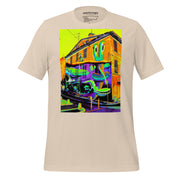 Unisex t-shirt #220