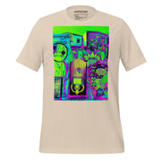 Unisex t-shirt #196