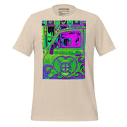 Unisex t-shirt #207