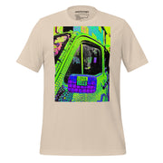 Unisex t-shirt #202